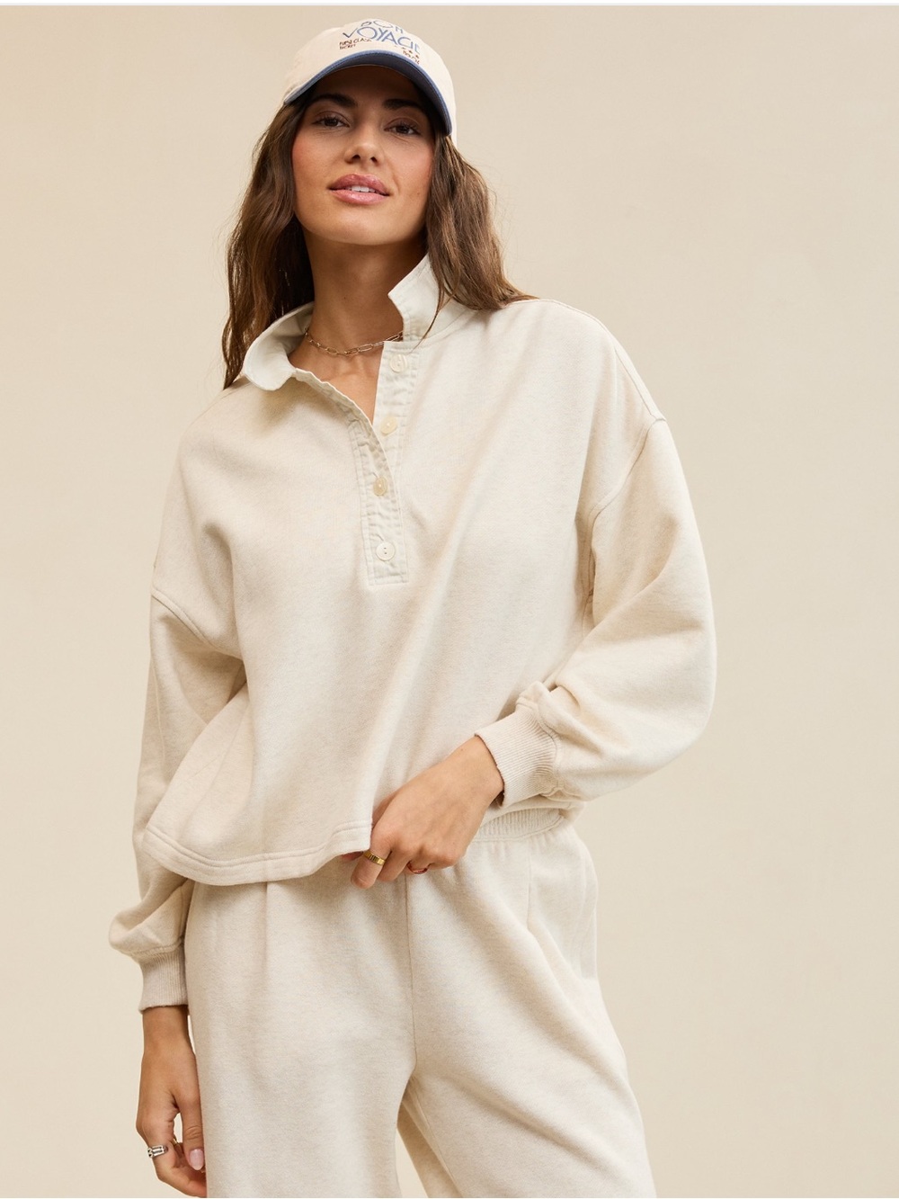 Aerie First Class Sweatshirt size XXS